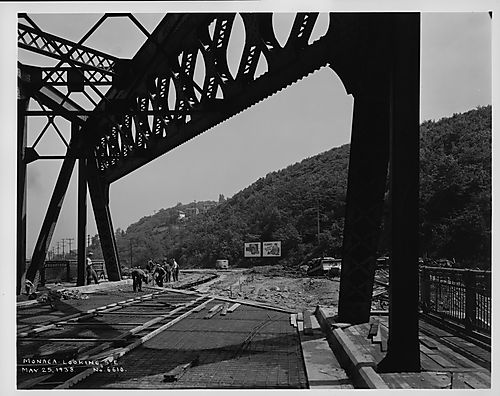 Repairing the Bridge