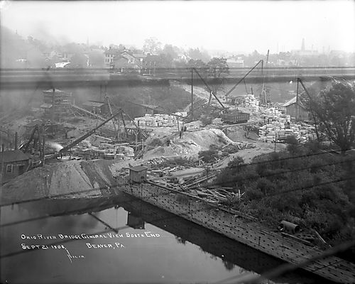 Ohio River Bridge