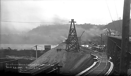 Ohio River Bridge