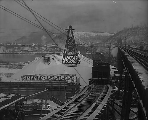 Ohio River Bridge