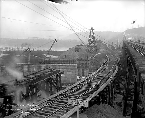 Ohio River Bridge