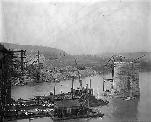 Ohio River Bridge