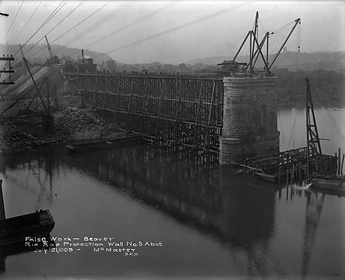 Ohio River Bridge