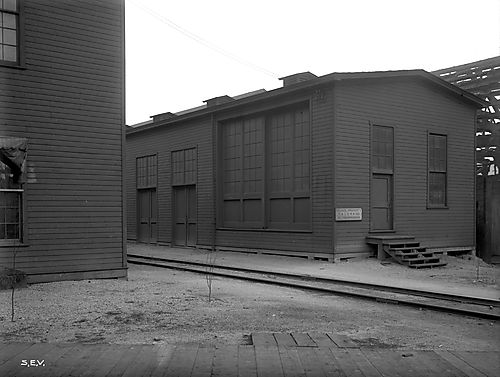 M.W. Workshop