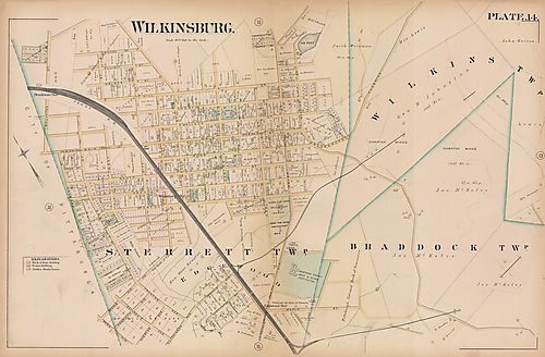 Wilkinsburg