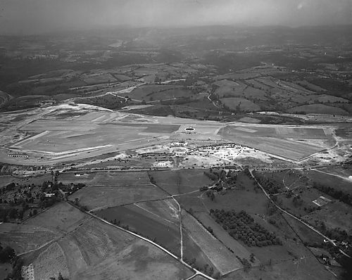 Allegheny County Airport