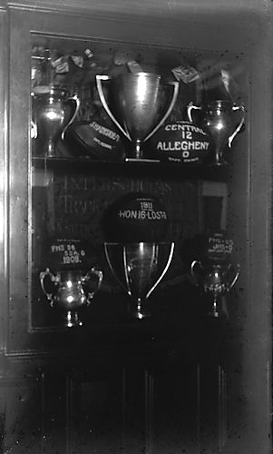 Trophy Case