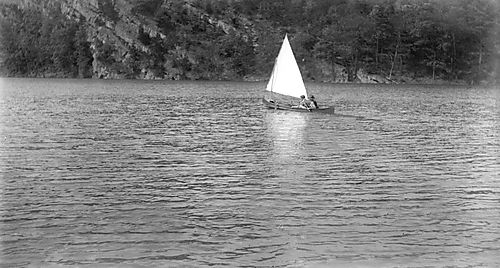 Sailing