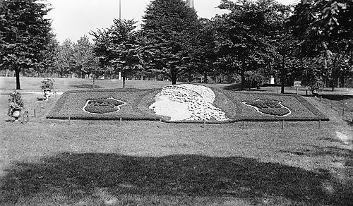 North Park