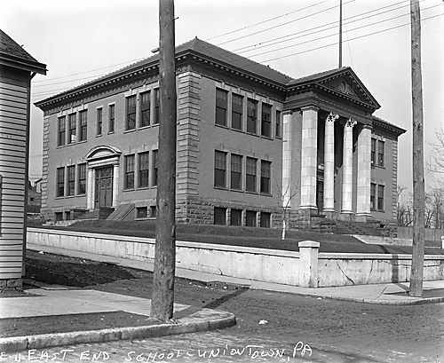 East End School