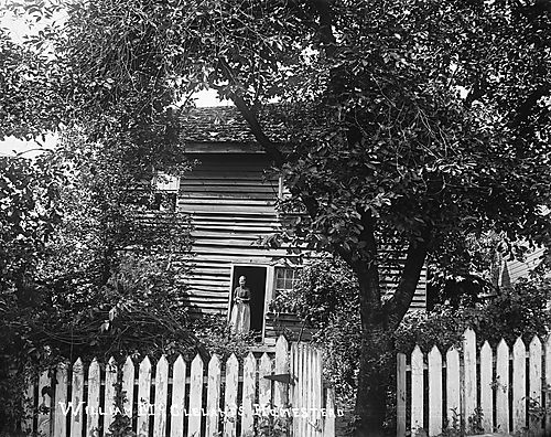 McClelland's Home