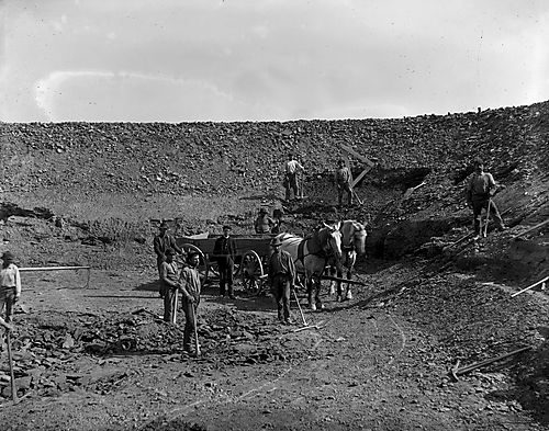 Water Treatment Workers