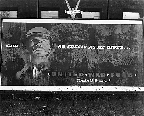 Give As Freely As He Gives!