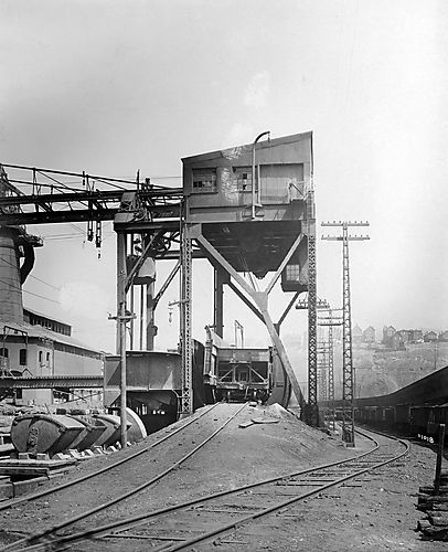 Carrie Furnace