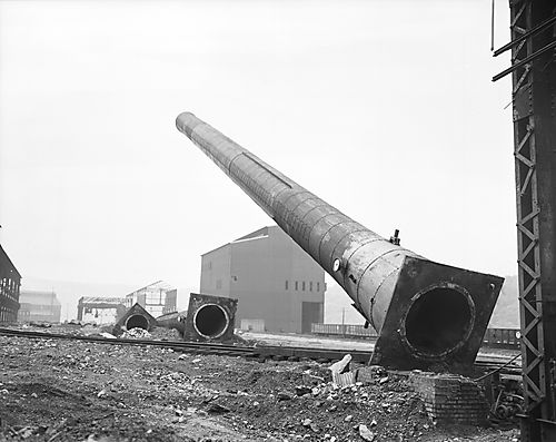 Stacks Tumbling at O.H.#3