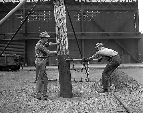 Electrical Apprentice Training