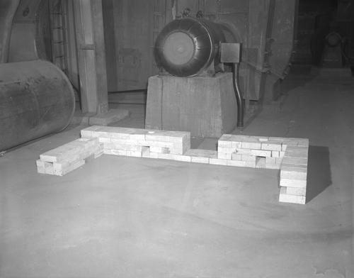 Bricklayer Apprentice Training