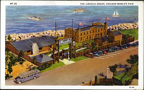 The Lincoln Group