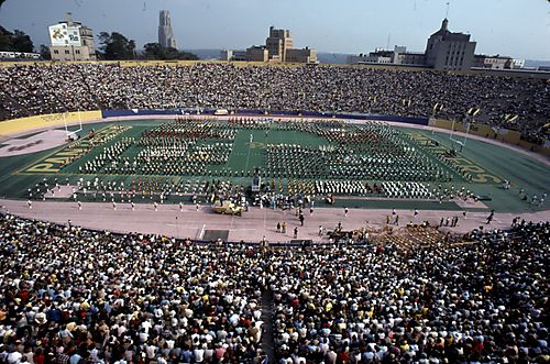 Pitt Band Formation