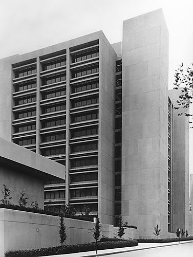 Benedum Hall