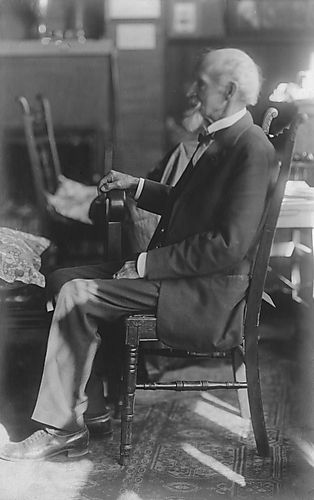 John A. Brashear