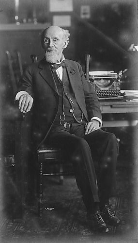 John A. Brashear