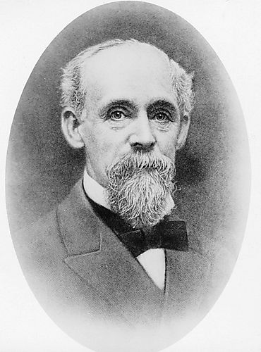 John A. Brashear