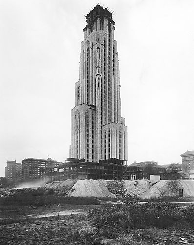 Construction in Progress