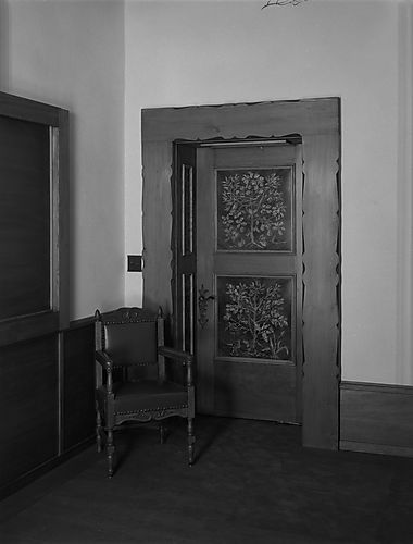 Czechoslovak Nationality Room