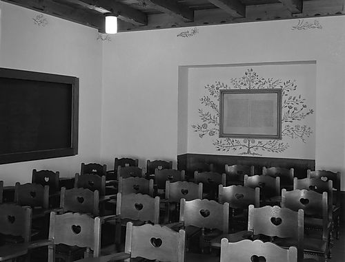 Czechoslovak Nationality Room