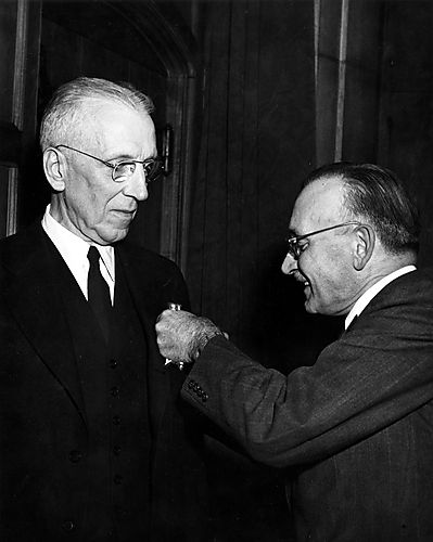 Czechoslovak Nationality Room