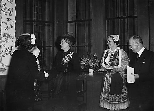 Czechoslovak Nationality Room