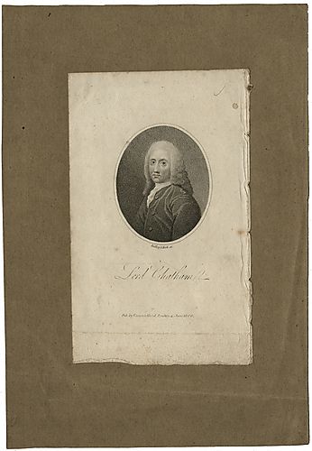 Lord Chatham