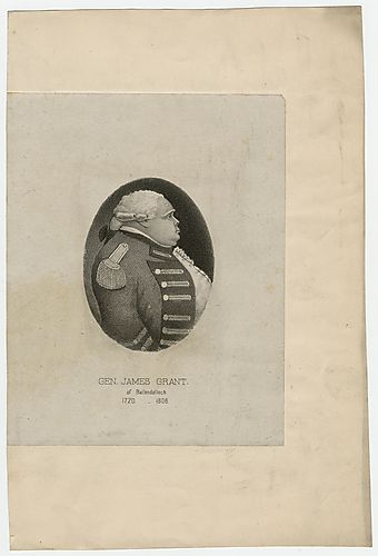 Gen. James Grant