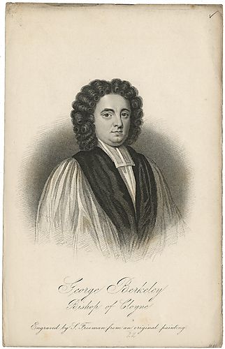 George Berkeley, Bishop of Cloyne