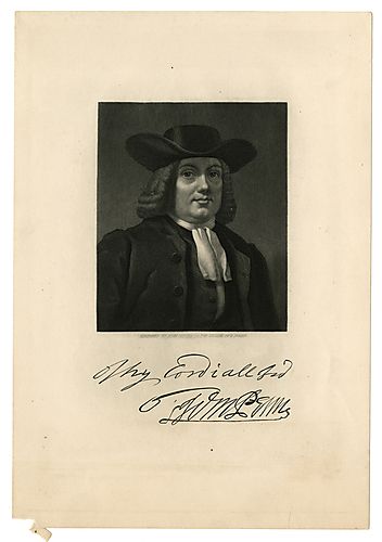 William Penn