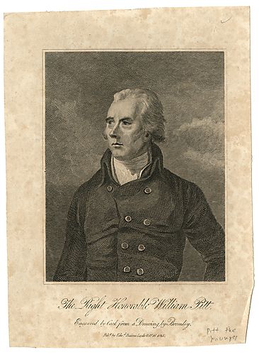 William Pitt