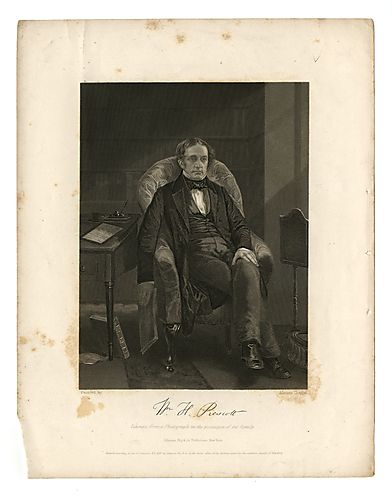 William H. Prescott