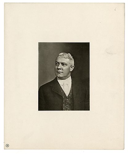 Francis J. Torrance