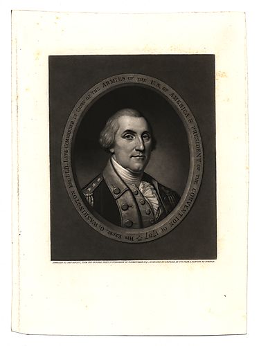 G. Washington