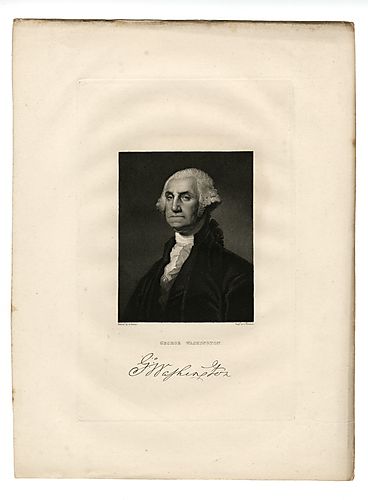 George Washington