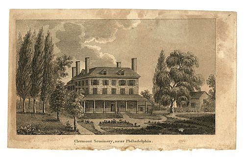 Clermont Seminary