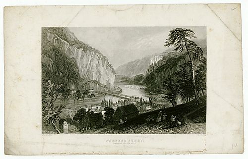 Harpers Ferry