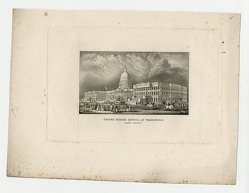 United States Capitol