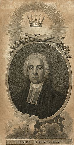 James Hervey, M.A.