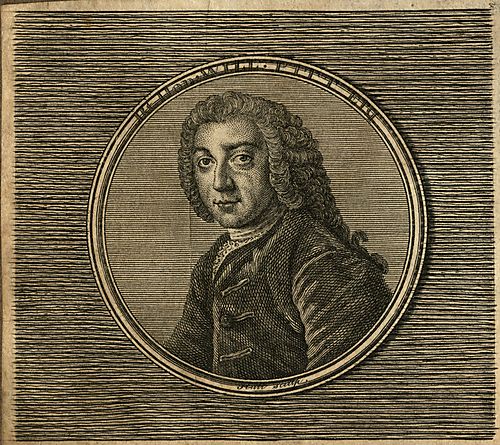 Honorable William Pitt