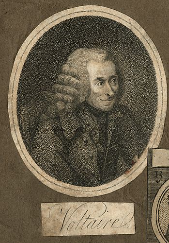 Voltaire