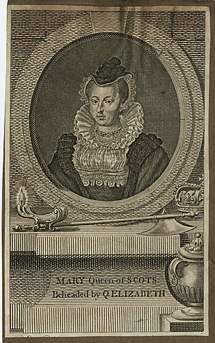 Mary Queen of Scots