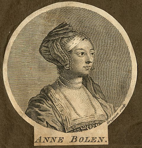 Anne Bolen