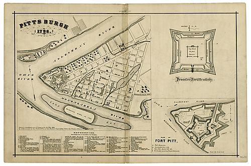 Pittsburgh 1795